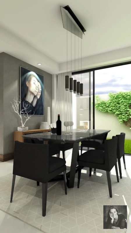 Exclusivo Proyecto de casas modernas en venta en zona 15 - 16