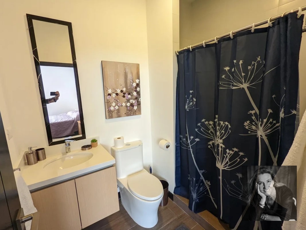 Apartamento Amueblado en Venta – Edificio DiagoSeis, Zona 10 - 5