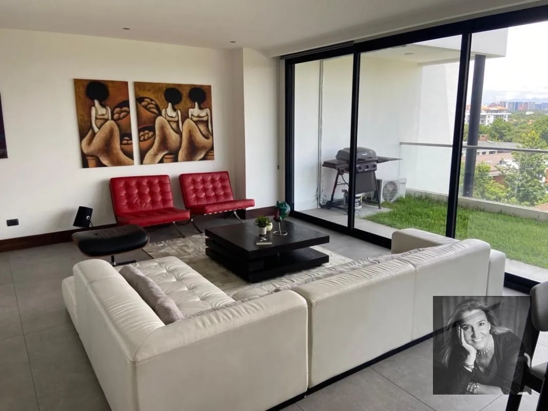 Apartamento en Venta – Zen Cayalá, Zona 16 - 1