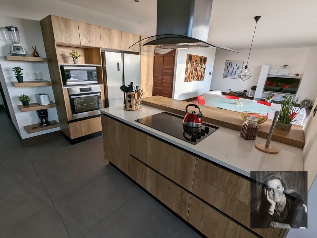 Apartamento en Venta – Zen Cayalá, Zona 16 - 12