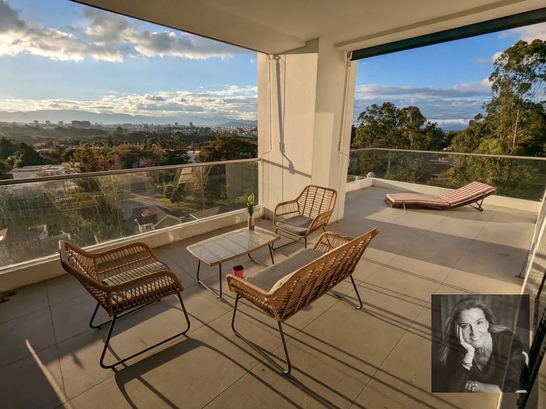 Apartamento en Venta – Zen Cayalá, Zona 16 - 7