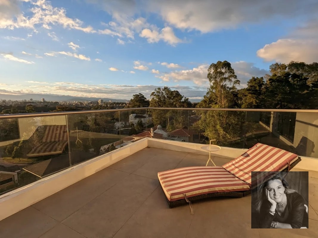 Apartamento en Venta – Zen Cayalá, Zona 16 - 2