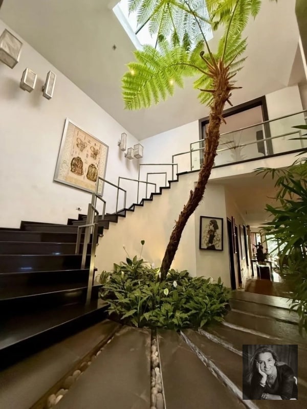 ENCINOS DE CAYALA / Casa en venta zona 16 - 3