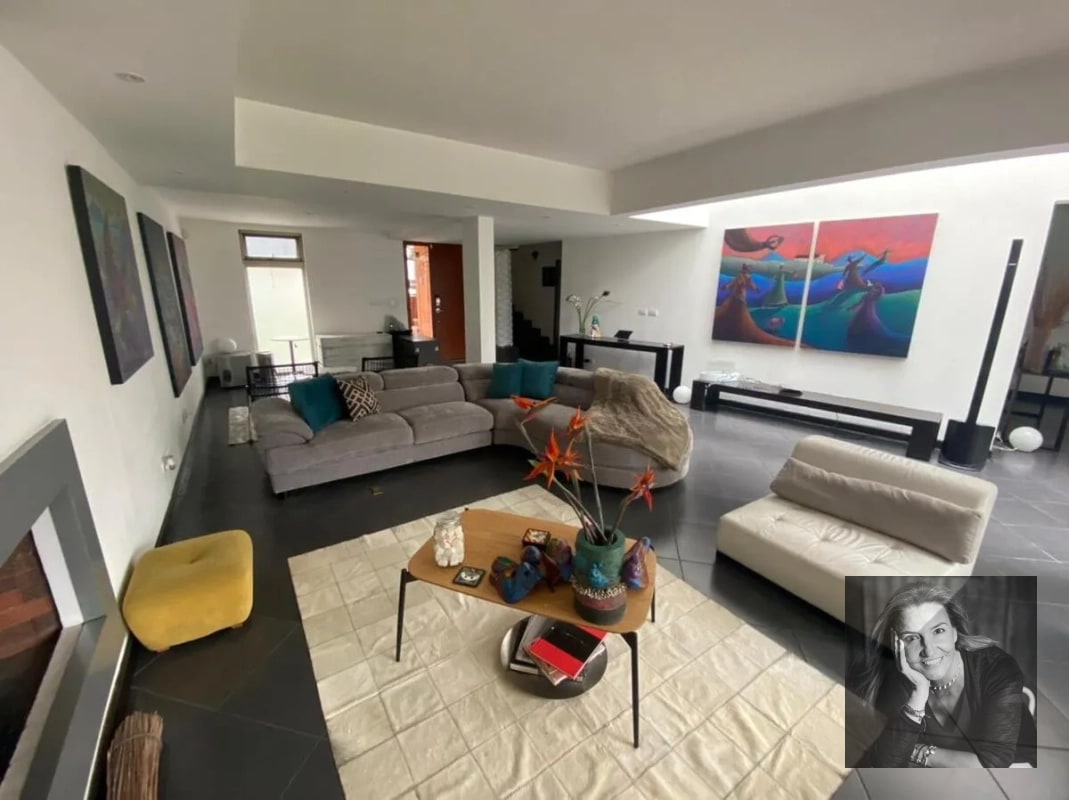 CASA EN VENTA – CONDOMINIO EN CAYALÁ, ZONA 16 - 2