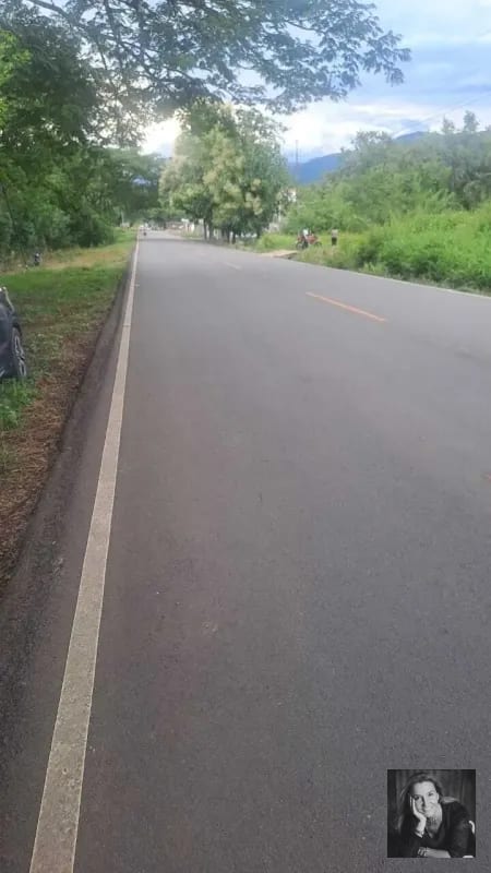 ORATORIO / Km.92 Carretera Salvador Ideal para hacer bodegas o lotificar — Terreno en Venta en Pueblo Nuevo Viñas, Santa Rosa — foto 2 de 5