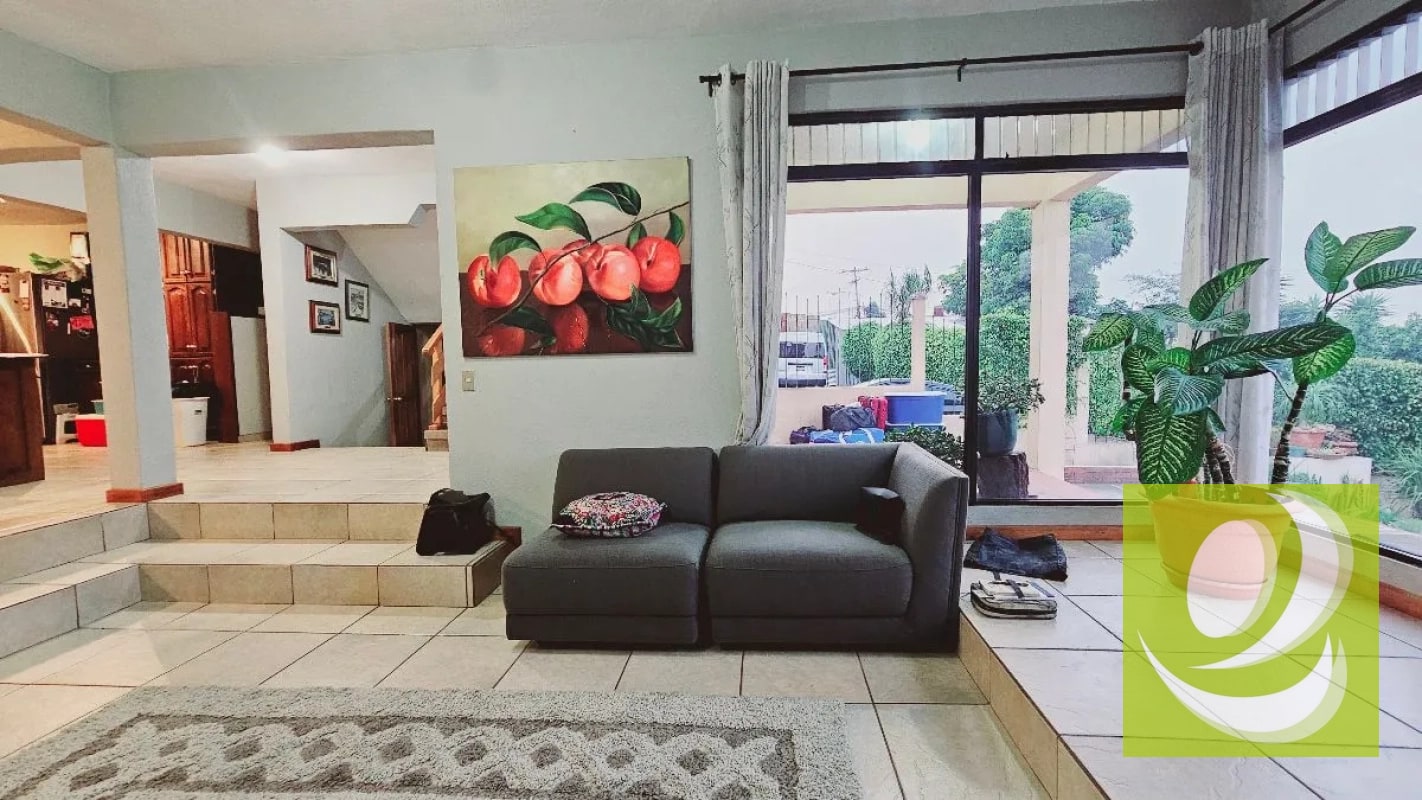 Casa Con Terreno en Venta en Balcones de San Cristobal - 12