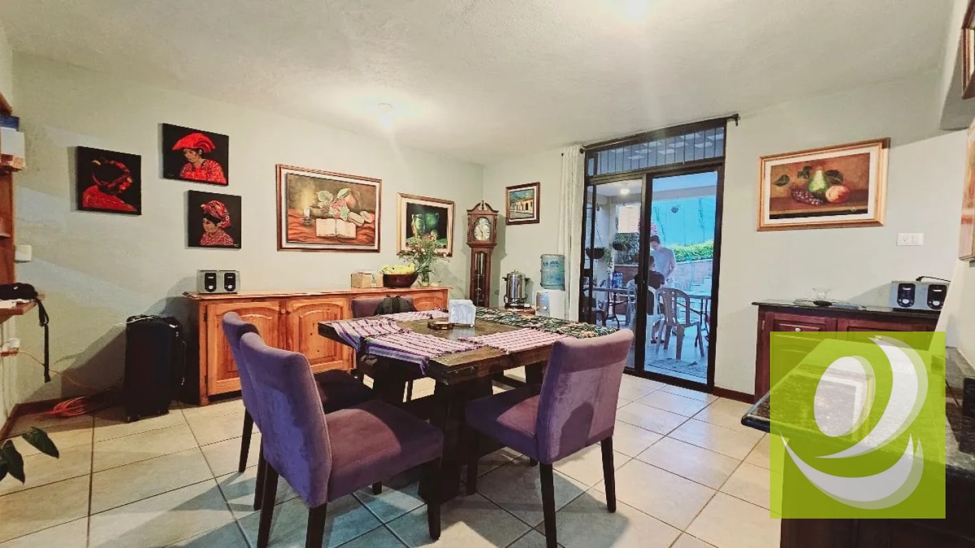 Casa Con Terreno en Venta en Balcones de San Cristobal - 11