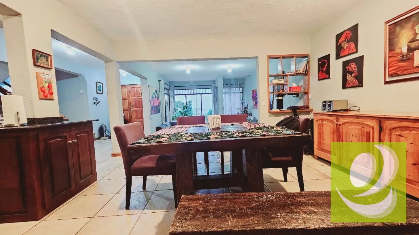 Casa Con Terreno en Venta en Balcones de San Cristobal - 10