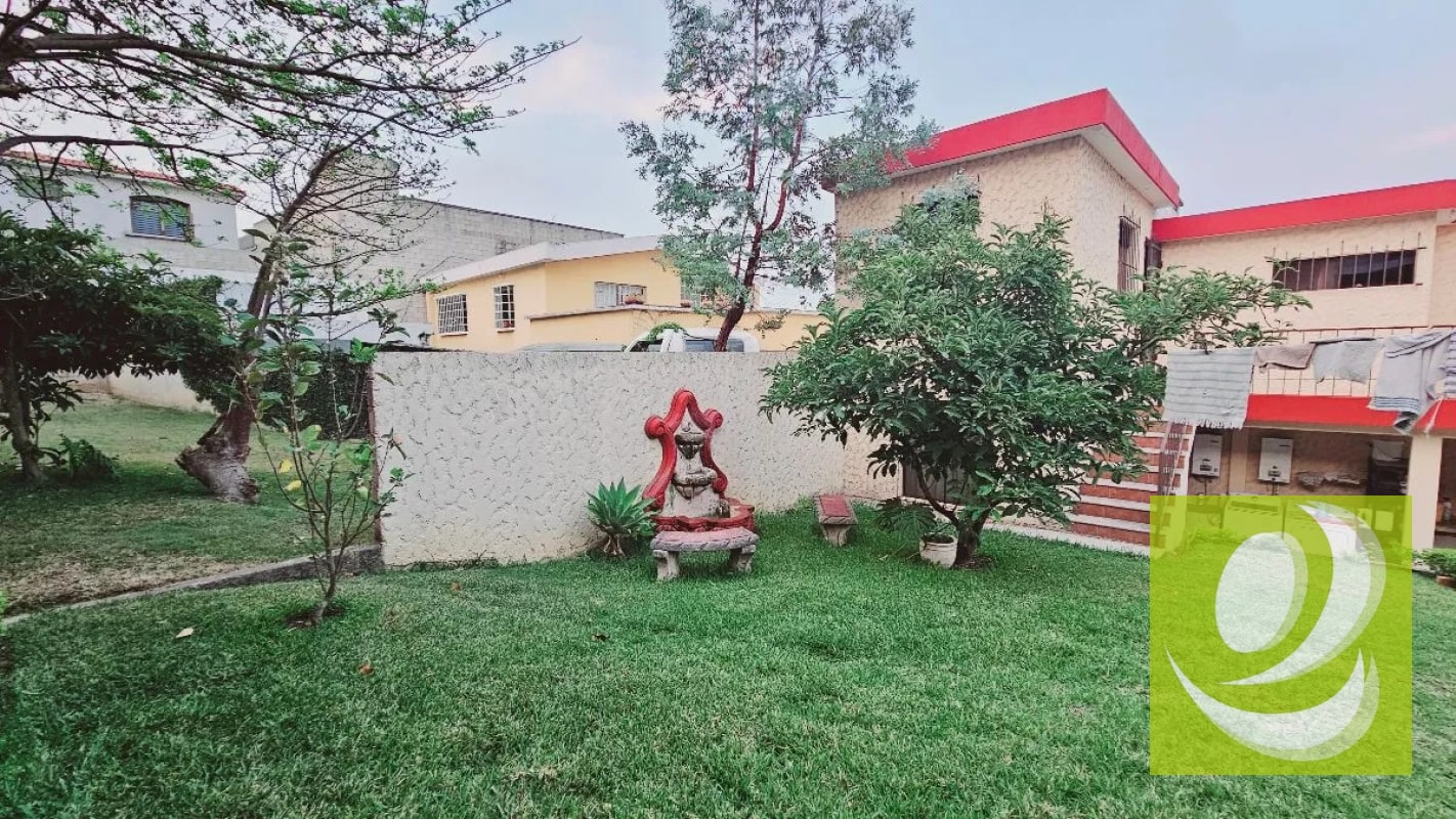 Casa Con Terreno en Venta en Balcones de San Cristobal - 4