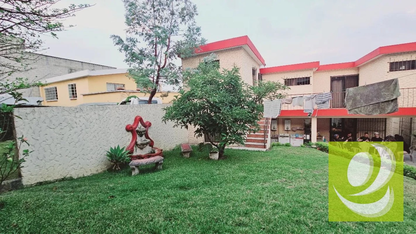 Casa Con Terreno en Venta en Balcones de San Cristobal - 3