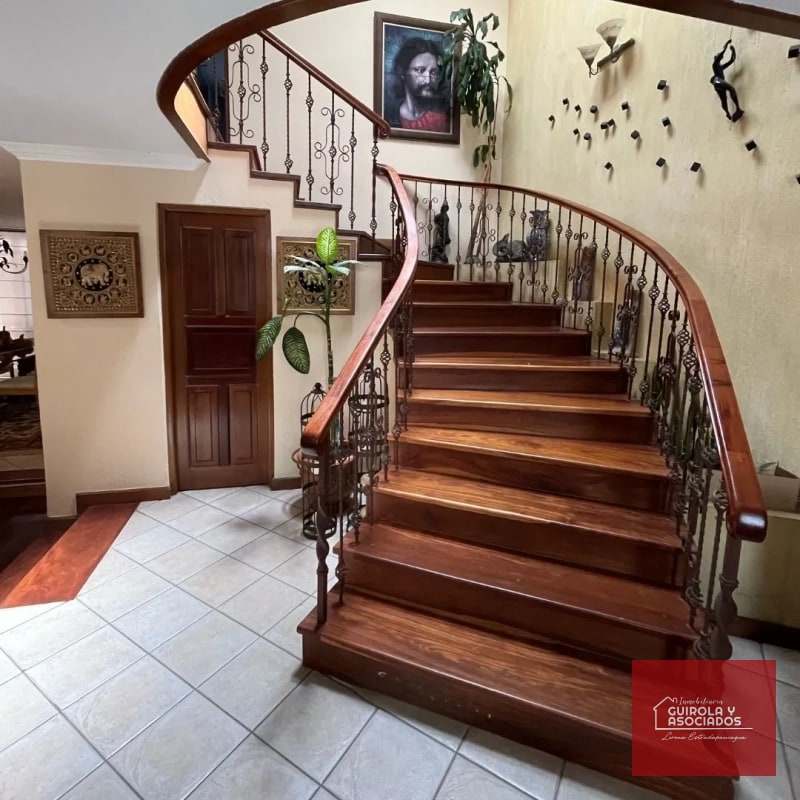 CASA EN VENTA EN SANTA ROSALIA 125CVSTD - 6