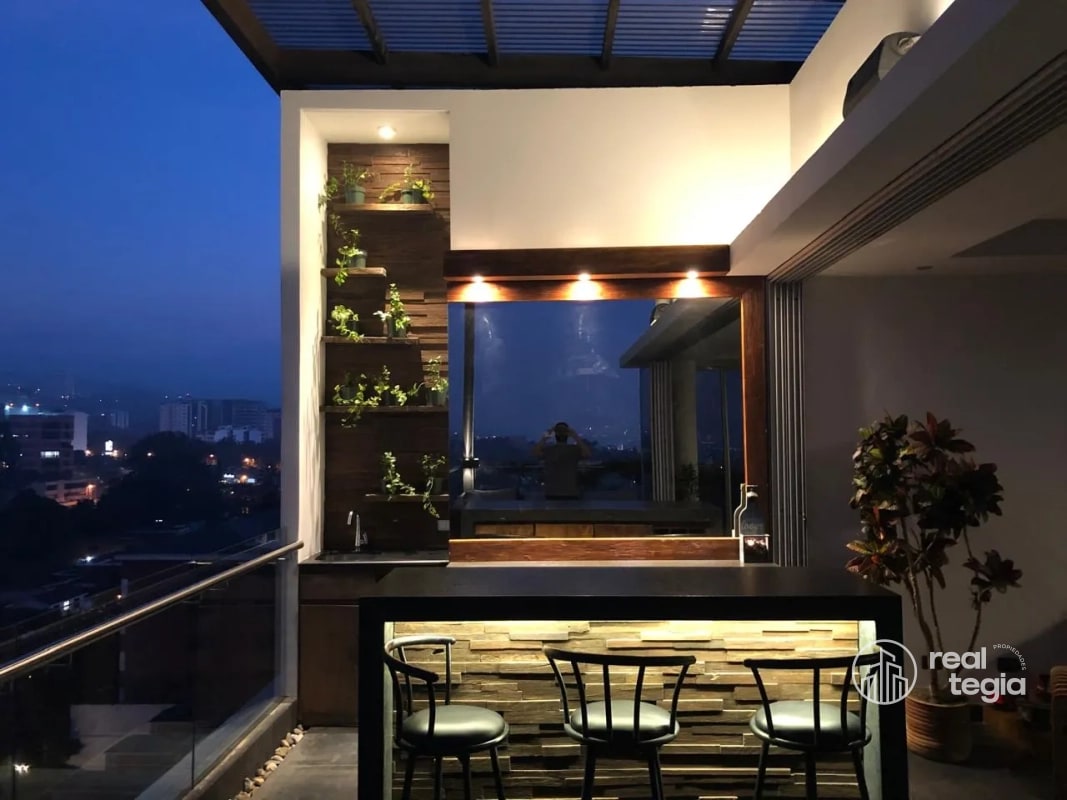 APARTAMENTO ZONA 15 VISTA HERMOSA - 11