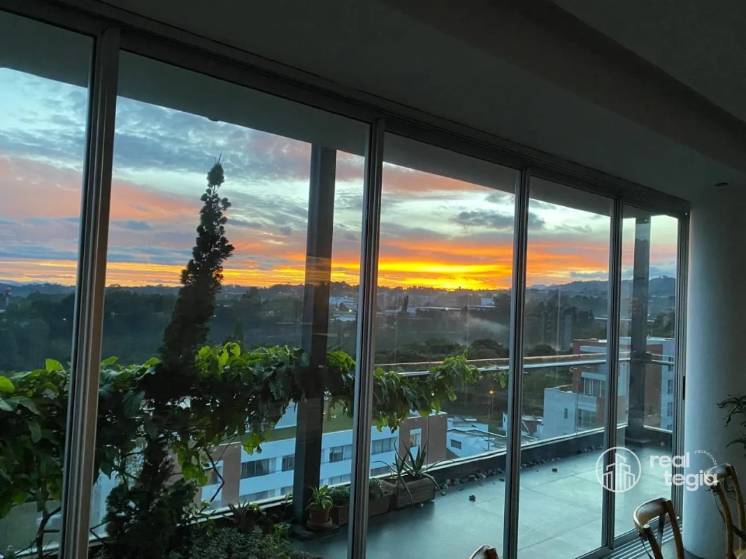 APARTAMENTO ZONA  15  VISTA HERMOSA - 8
