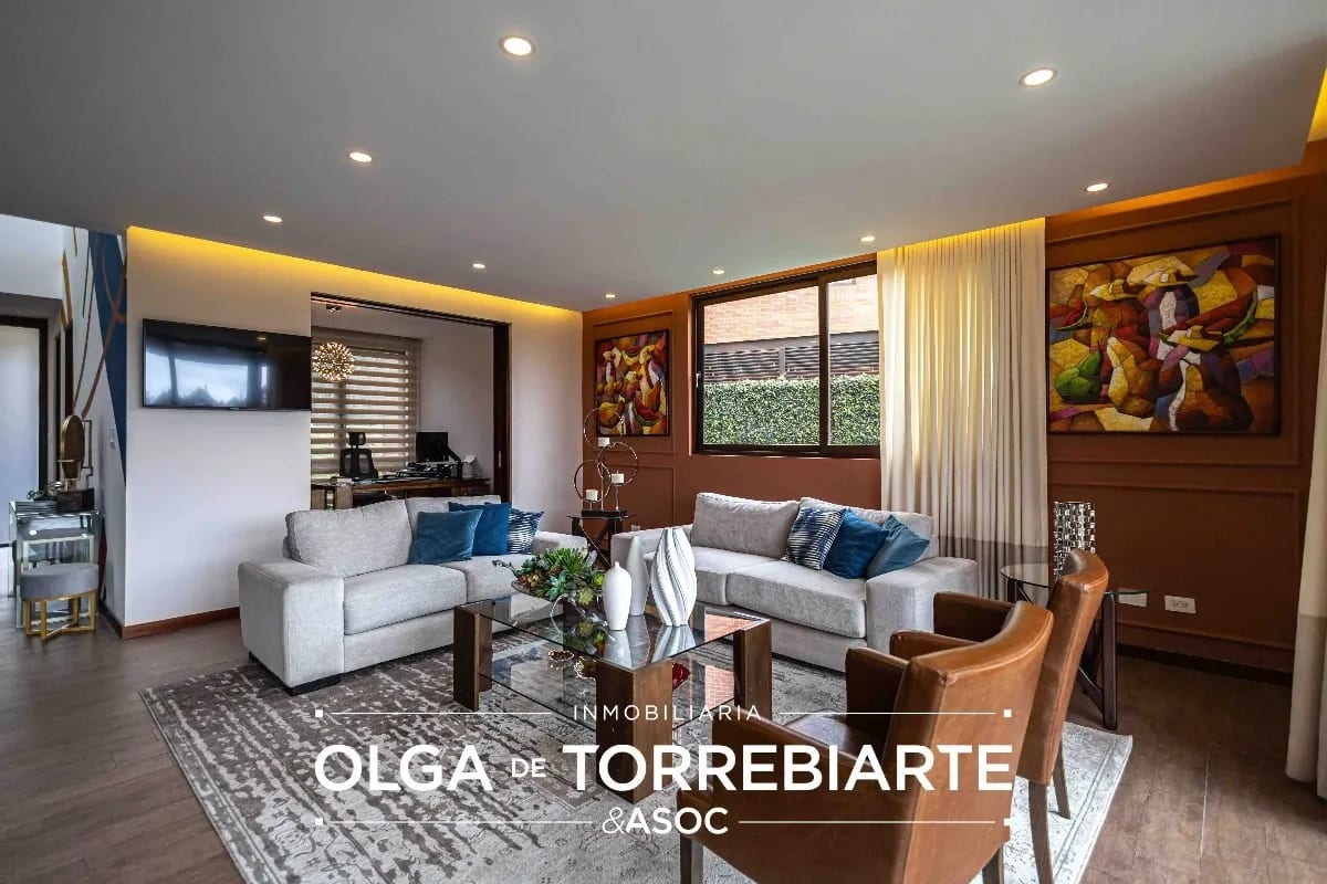 Casa en Condominio Buranas, Residencias Concepción — Casa en Venta en Buranas Concepción, Carretera a El Salvador, Guatemala, Ciudad — foto 11 de 17