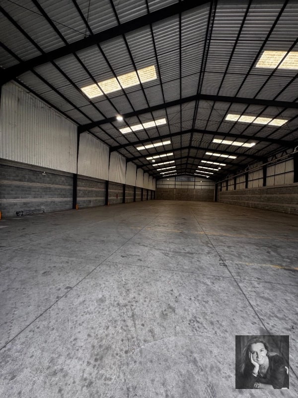 Bodega  en Renta/ Rio Hondo Zacapa - 7