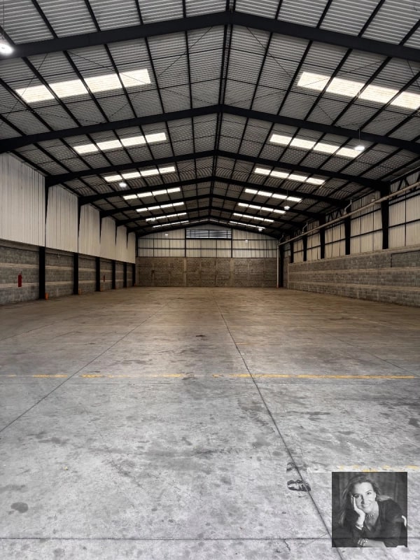 Bodega  en Renta/ Rio Hondo Zacapa - 6