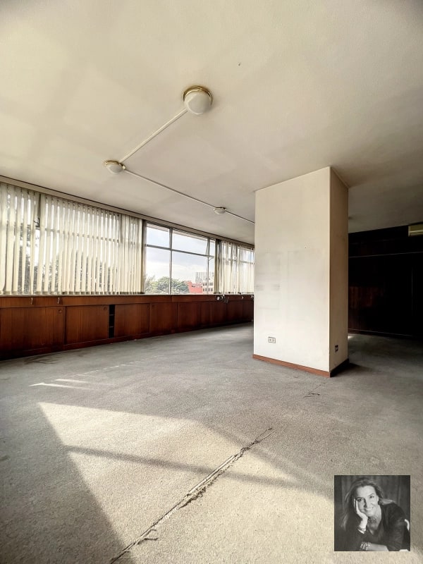 PLAZA MARÍTIMA / Oficina en Venta, zona 10 - 10