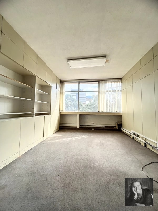 PLAZA MARÍTIMA / Oficina en Venta, zona 10 - 8