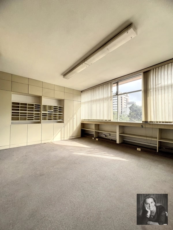 PLAZA MARÍTIMA / Oficina en Venta, zona 10 - 7