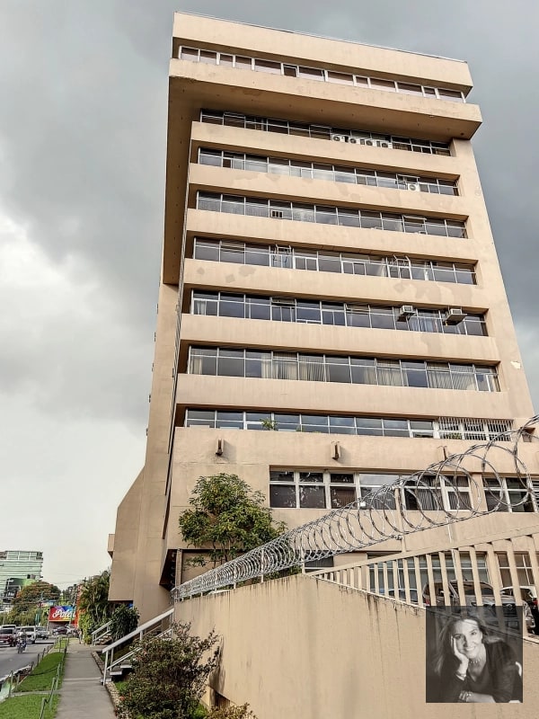 PLAZA MARÍTIMA / Oficina en Venta, zona 10 - 2