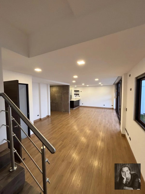 Exclusivo Proyecto de casas modernas en venta en zona 15 - 3