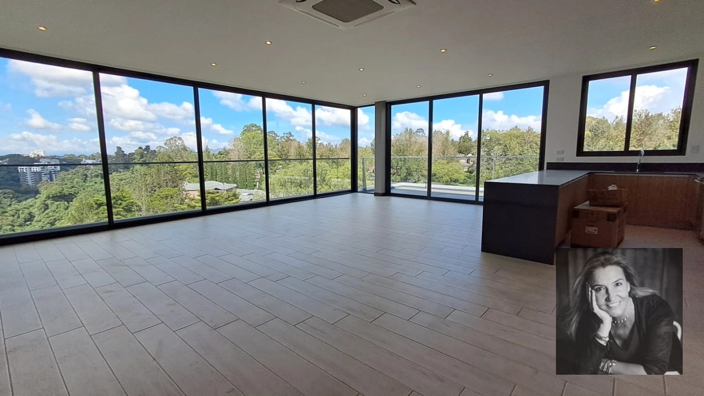 Apartamento Penthouse en Renta o Venta – Zona 15, Vista Hermosa III - 14