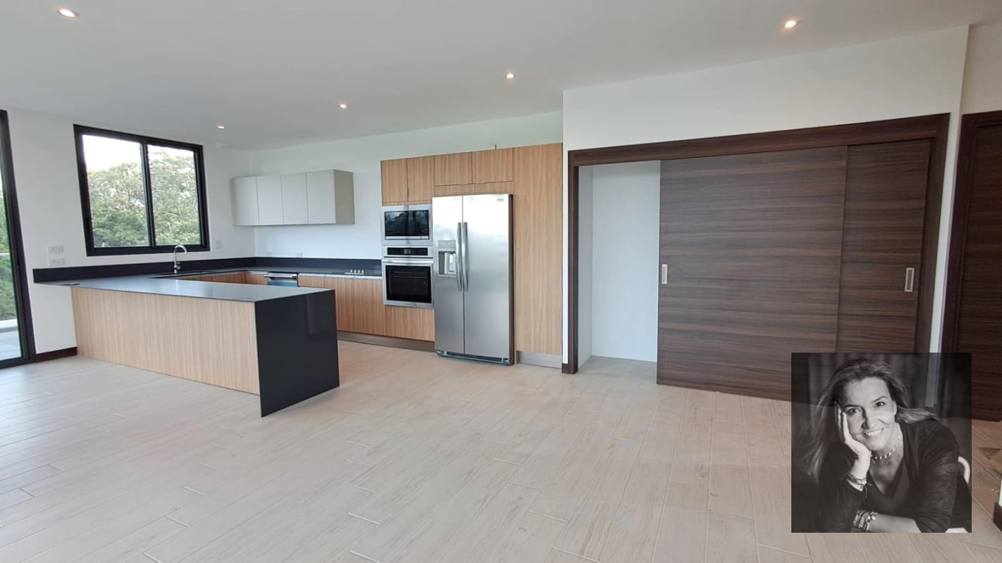 Apartamento Penthouse en Renta o Venta – Zona 15, Vista Hermosa III - 13