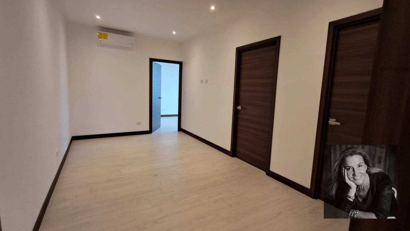 Apartamento Penthouse en Renta o Venta – Zona 15, Vista Hermosa III - 7