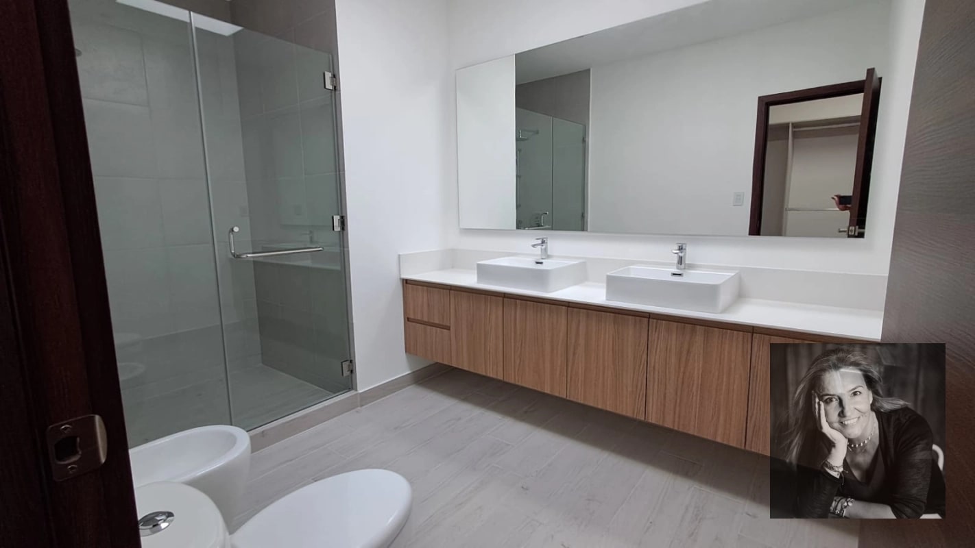 Apartamento Penthouse en Renta o Venta – Zona 15, Vista Hermosa III - 4