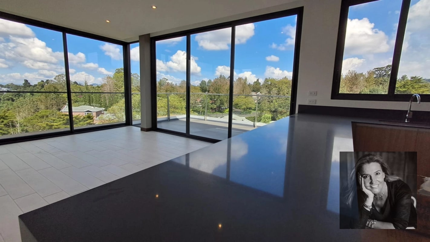 Apartamento Penthouse en Renta o Venta – Zona 15, Vista Hermosa III - 3