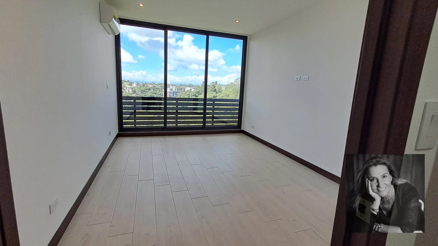 Apartamento Penthouse en Renta o Venta – Zona 15, Vista Hermosa III - 9