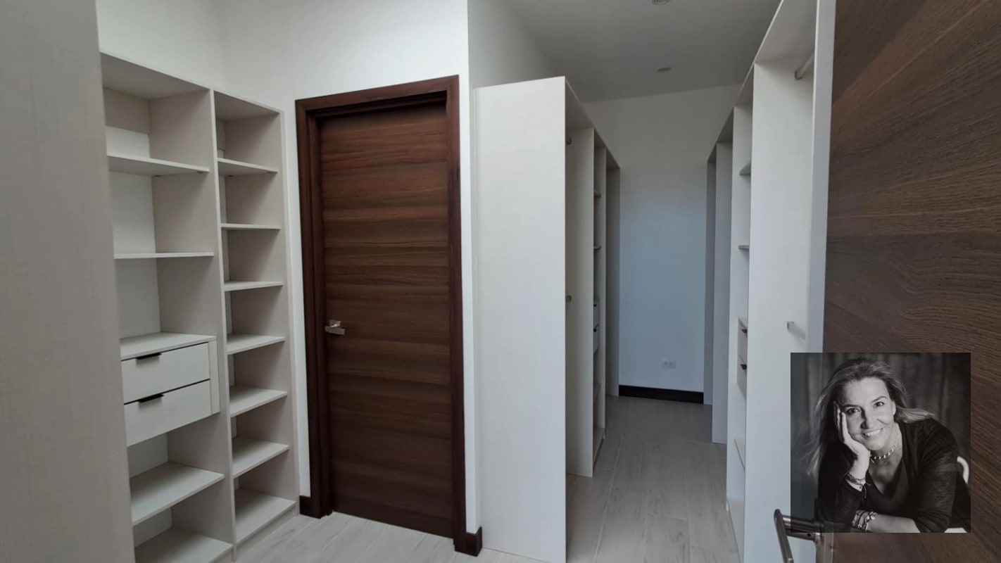 Apartamento Penthouse en Renta o Venta – Zona 15, Vista Hermosa III - 12