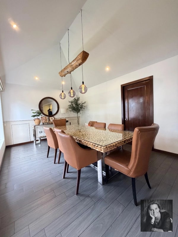 CONDOMINIO ANTARIA / Casa en Venta - 13