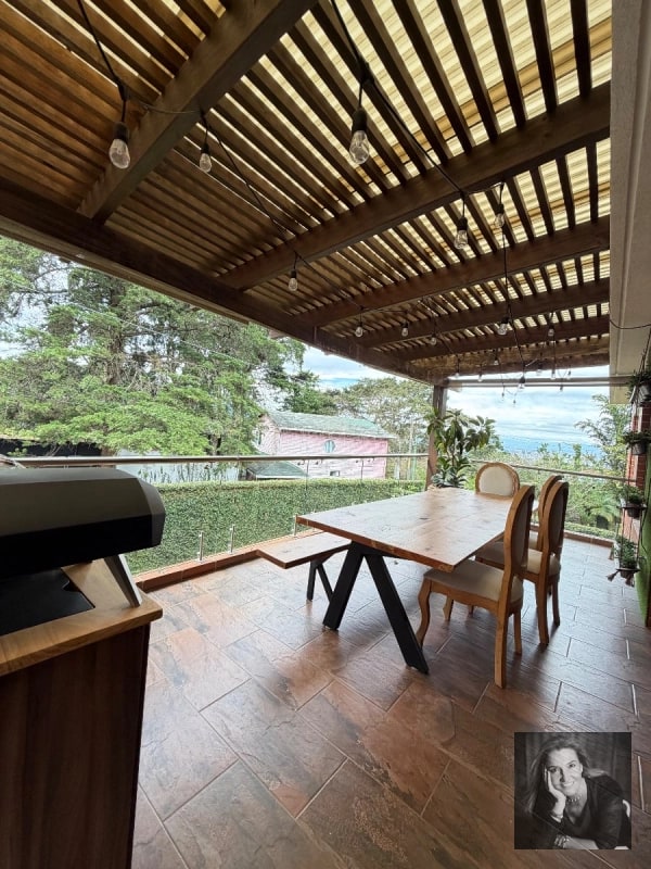 CONDOMINIO ANTARIA / Casa en Venta - 10