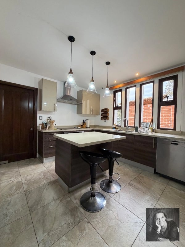 CONDOMINIO ANTARIA / Casa en Venta - 9