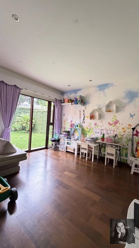 CONDOMINIO ANTARIA / Casa en Venta - 7