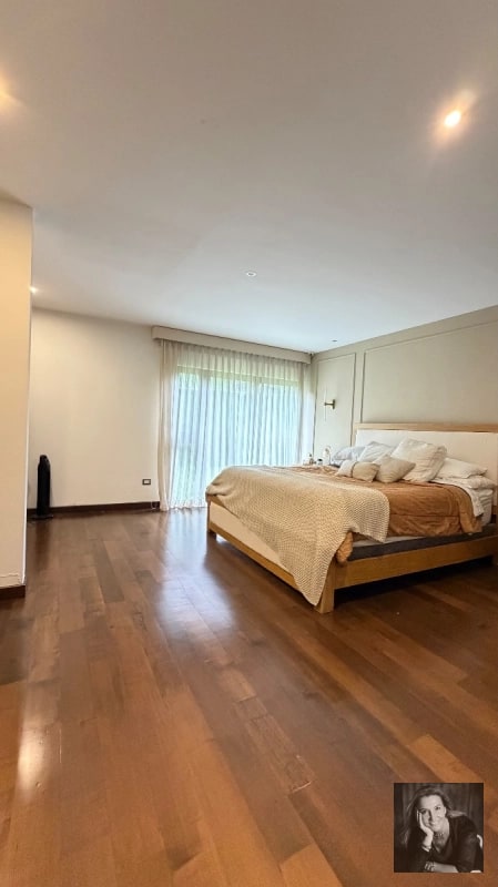 CONDOMINIO ANTARIA / Casa en Venta - 6
