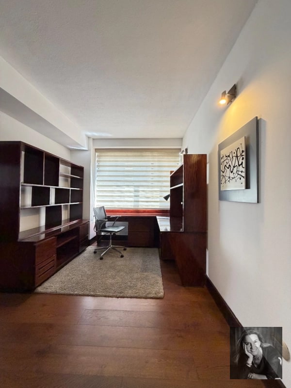 Apartamento en Renta/Venta zona 10 - 9