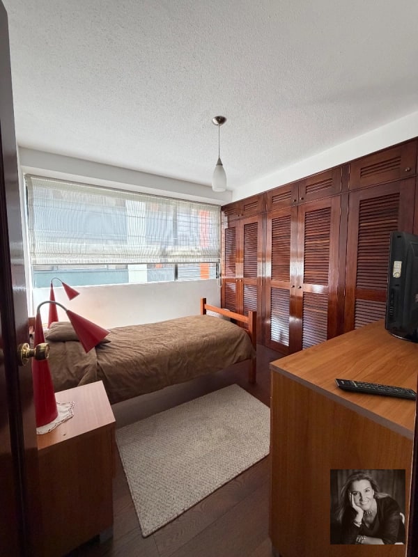 Apartamento en Renta/Venta zona 10 - 6