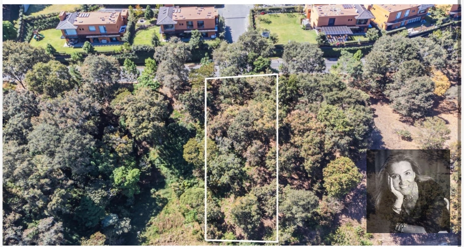 EL PULTE GOLF FRONT / Terreno en venta, zona 16 - 9