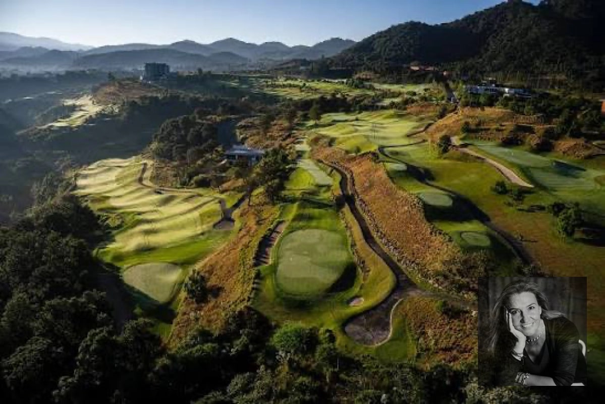 EL PULTE GOLF FRONT / Terreno en venta, zona 16 - 6