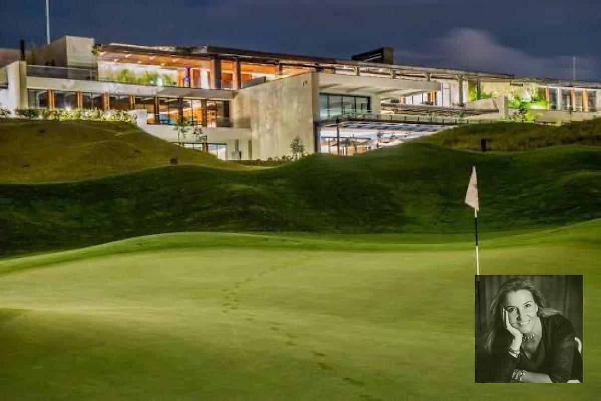 EL PULTE GOLF FRONT / Terreno en venta, zona 16 - 5