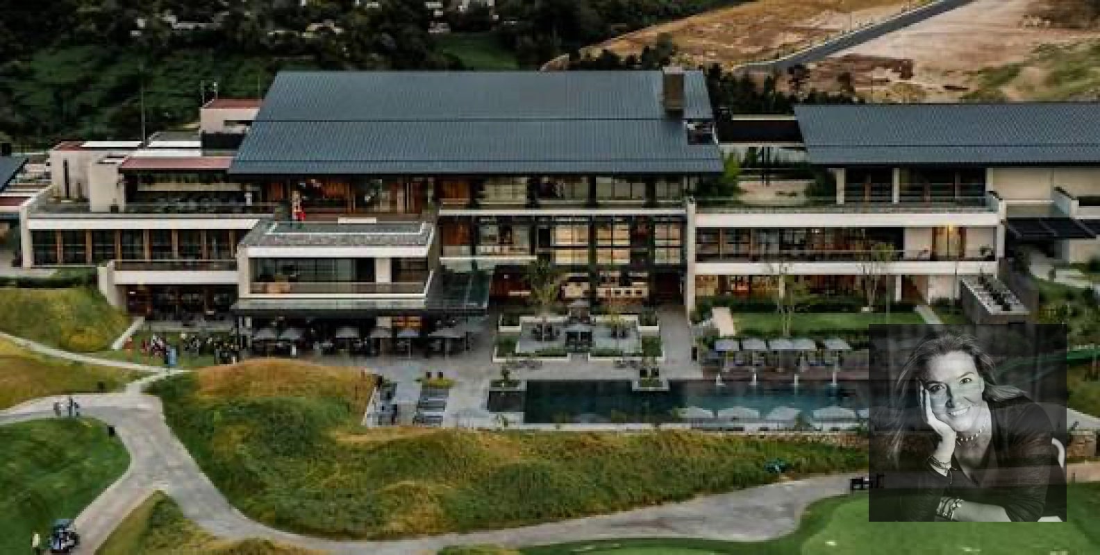 EL PULTE GOLF FRONT / Terreno en venta, zona 16 - 2