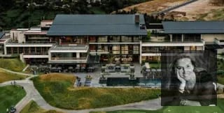 EL PULTE GOLF FRONT / Terreno en venta, zona 16 — Terreno en Venta en El Pulté Golf, Zona 16, Guatemala, Ciudad — miniatura 2 de 10