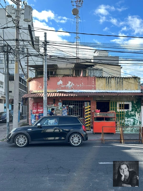 Propiedad en Venta – Zona 7, Colinas de Quinta Samayoa - 1