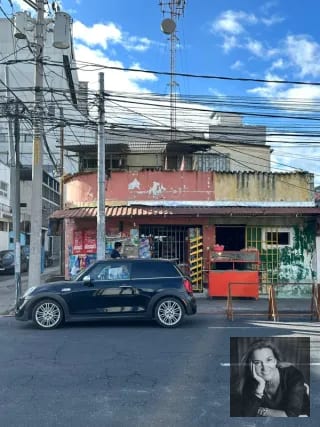 Propiedad en Venta – Zona 7, Colinas de Quinta Samayoa — Terreno en Venta en Zona 7, Guatemala, Ciudad — miniatura 1 de 3