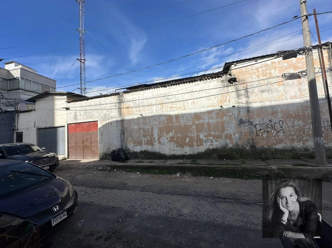 Propiedad en Venta – Zona 7, Colinas de Quinta Samayoa - 3
