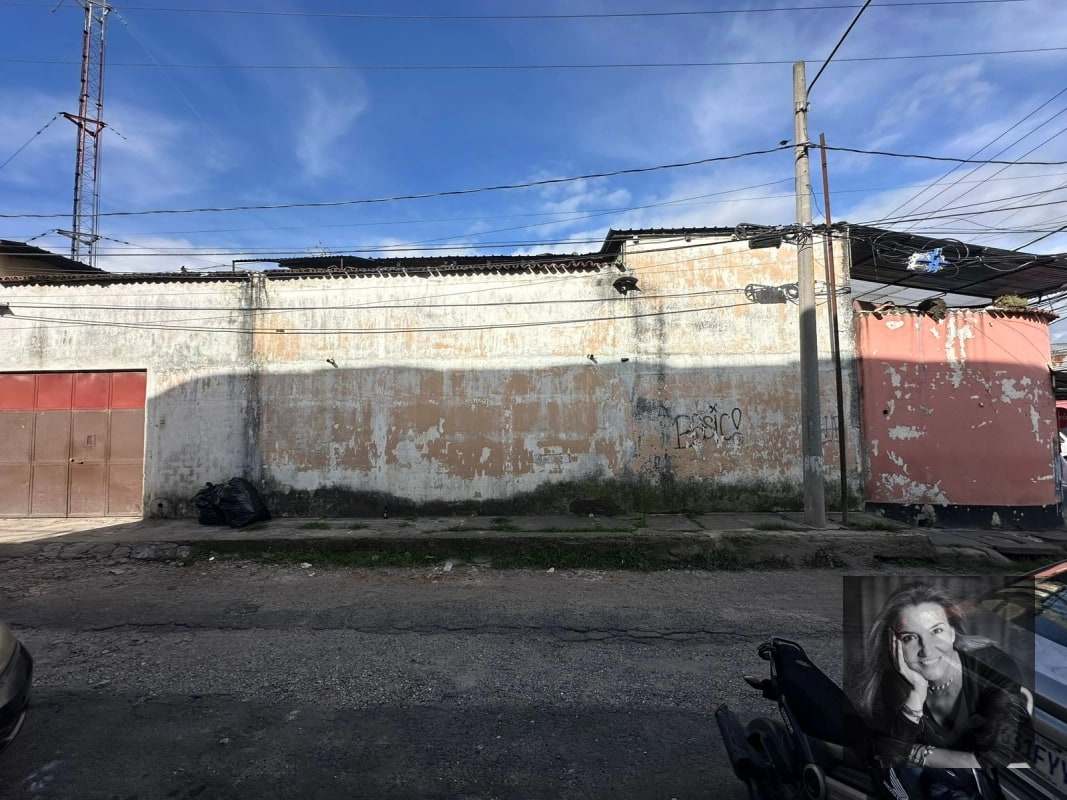 Propiedad en Venta – Zona 7, Colinas de Quinta Samayoa - 2