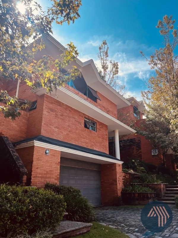 VENTA DE HERMOSA CASA - LAS LOMAS, KM 16.5 CES - 1