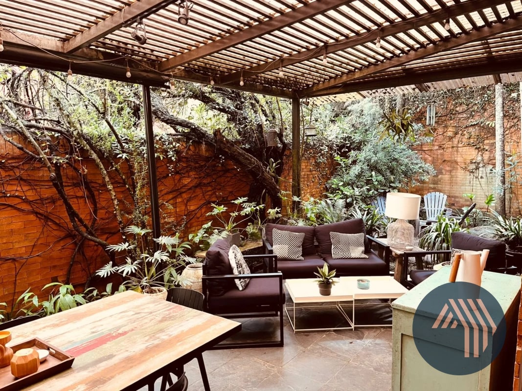VENTA DE HERMOSA CASA - LAS LOMAS, KM 16.5 CES - 17